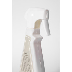 Spray de manutenção de couro Horze Perfeitamente pálido marrom claro Bege