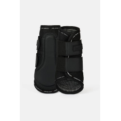 Guêtres Horze Cairo infravermelho – botas de equitação Guêtres Horze Cairo infravermelho – botas de equitação