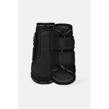 Guêtres Horze Cairo infravermelho – botas de equitação Guêtres Horze Cairo infravermelho – botas de equitação
