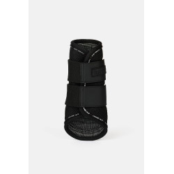 Guêtres Horze Cairo infravermelho – botas de equitação Guêtres Horze Cairo infravermelho – botas de equitação