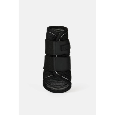 Guêtres Horze Cairo infravermelho – botas de equitação Guêtres Horze Cairo infravermelho – botas de equitação