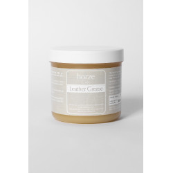 Gordura para couro Horze Perfeitamente pálido marrom claro Bege Gordura para couro Horze Perfeitamente pálido marrom claro Bege