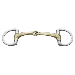 Mordente de bridão oliva Sprenger Dynamic RS