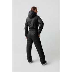 Macacão de equitação feminino impermeável Horze Annica Macacão de equitação feminino impermeável Horze Annica