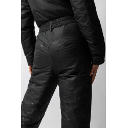 Macacão de equitação feminino impermeável Horze Annica Macacão de equitação feminino impermeável Horze Annica