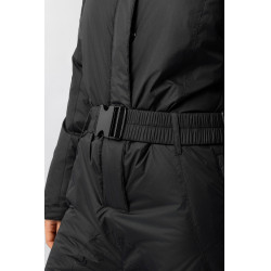 Macacão de equitação feminino impermeável Horze Annica Macacão de equitação feminino impermeável Horze Annica