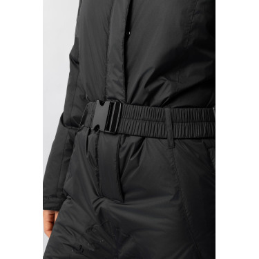 Macacão de equitação feminino impermeável Horze Annica Macacão de equitação feminino impermeável Horze Annica
