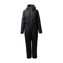 Macacão de equitação feminino impermeável Horze Annica Macacão de equitação feminino impermeável Horze Annica