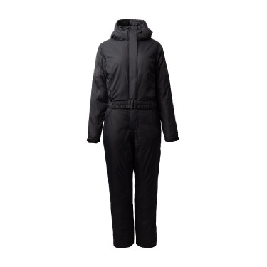 Macacão de equitação feminino impermeável Horze Annica Macacão de equitação feminino impermeável Horze Annica