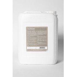 Limpeza para manta Horze Merengue castanho-claro Limpeza para manta Horze Merengue castanho-claro