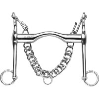 Mors de embocadura Sprenger FC Mors de embocadura Sprenger FC