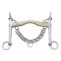 Mors de bridão Sprenger HO... Mors de bridão Sprenger HO...