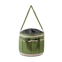 Bolsa de limpeza Sandnes Horze Ramo de oliveira Violeta