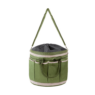 Bolsa de limpeza Sandnes Horze Ramo de oliveira Violeta