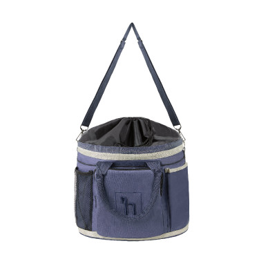 Bolsa de limpeza Sandnes Horze Azul-marinho escuro