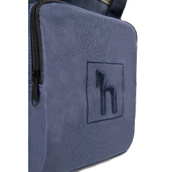 Bolsa de limpeza Sandnes Horze Azul-marinho escuro