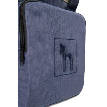 Bolsa de limpeza Sandnes Horze Azul-marinho escuro