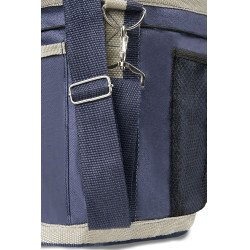 Bolsa de limpeza Sandnes Horze Azul-marinho escuro