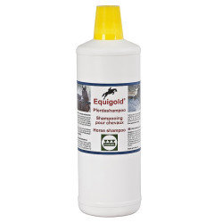Shampoo para cavalos Equigold® Stassek Shampoo para cavalos Equigold® Stassek