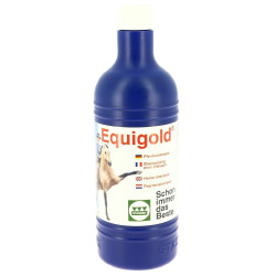Shampoo para cavalos Equigold® Stassek Shampoo para cavalos Equigold® Stassek