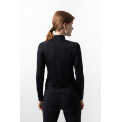 Top treino equestre mulher B Vertigo Sidney UV40