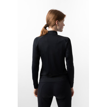 Top treino equestre mulher B Vertigo Sidney UV40
