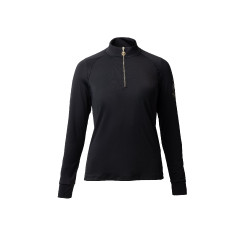 Top treino equestre mulher B Vertigo Sidney UV40