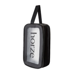 Saco de lavagem Horze Preto Saco de lavagem Horze Preto