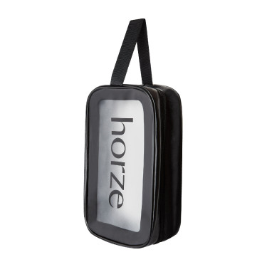 Saco de lavagem Horze Preto Saco de lavagem Horze Preto