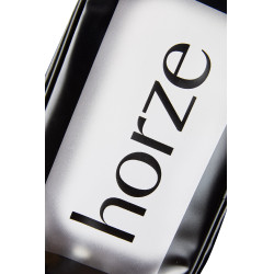 Saco de lavagem Horze Preto Saco de lavagem Horze Preto