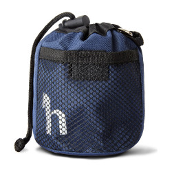 Bolsa de guloseimas Horze Marinho escuro Azul Bolsa de guloseimas Horze Marinho escuro Azul
