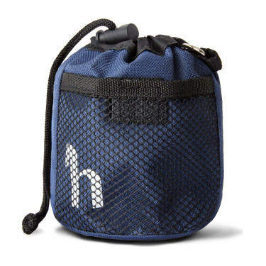 Bolsa de guloseimas Horze Marinho escuro Azul Bolsa de guloseimas Horze Marinho escuro Azul