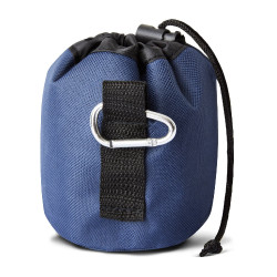 Bolsa de guloseimas Horze Marinho escuro Azul Bolsa de guloseimas Horze Marinho escuro Azul