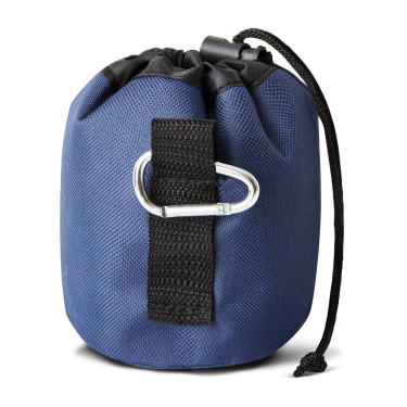 Bolsa de guloseimas Horze Marinho escuro Azul Bolsa de guloseimas Horze Marinho escuro Azul