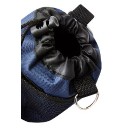 Bolsa de guloseimas Horze Marinho escuro Azul Bolsa de guloseimas Horze Marinho escuro Azul
