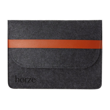 Porta-documentos Passaporte equino Horze Cinza asfalto escuro Cinzento Porta-documentos Passaporte equino Horze Cinza asfalto escuro Cinzento