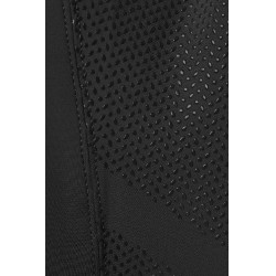 Calça de equitação com grip integral Meghan B Vertigo cintura alta feminina Preto Calça de equitação com grip integral Meghan B Vertigo cintura alta feminina Preto