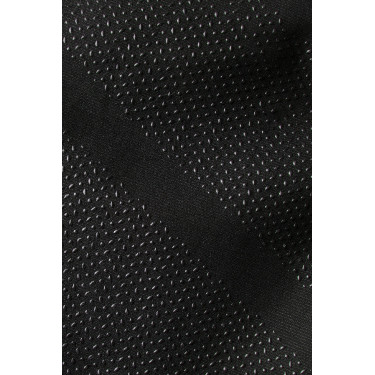 Calça de equitação com reforços B Vertigo Damien masculino Cinza antracite escuro Cinzento