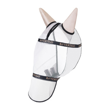 Vliegenmasker B Vertigo Wire Biscoito de gengibre Bege