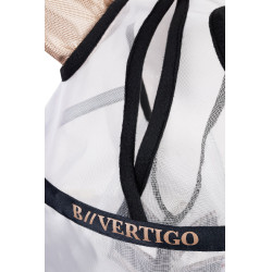 Vliegenmasker B Vertigo Wire Biscoito de gengibre Bege