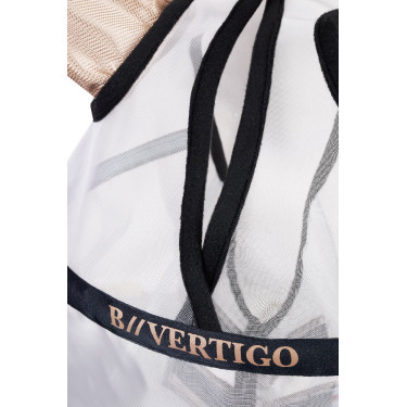 Vliegenmasker B Vertigo Wire Biscoito de gengibre Bege