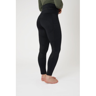 Legging de equitação feminina B Vertigo Caitlin full seat Legging de equitação feminina B Vertigo Caitlin full seat