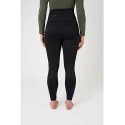 Legging de equitação feminina B Vertigo Caitlin full seat Legging de equitação feminina B Vertigo Caitlin full seat