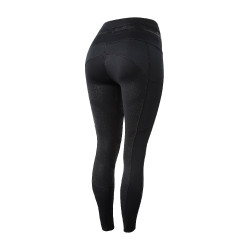 Legging de equitação feminina B Vertigo Caitlin full seat Legging de equitação feminina B Vertigo Caitlin full seat