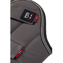 Guinchos de transporte B Vertigo Wellington em conjunto de 4 Cinza antracite escuro Cinzento Guinchos de transporte B Vertigo Wellington em conjunto de 4 Cinza antracite escuro Cinzento
