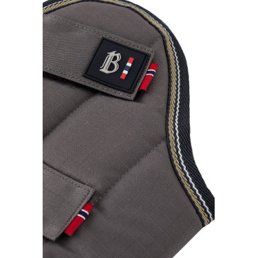Guinchos de transporte B Vertigo Wellington em conjunto de 4 Cinza antracite escuro Cinzento Guinchos de transporte B Vertigo Wellington em conjunto de 4 Cinza antracite escuro Cinzento