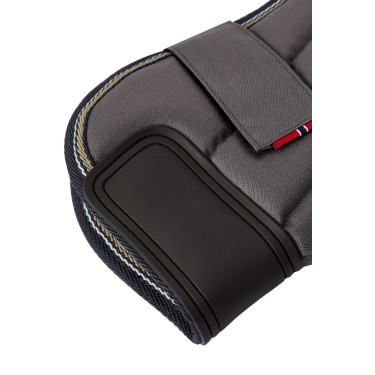 Guinchos de transporte B Vertigo Wellington em conjunto de 4 Cinza antracite escuro Cinzento Guinchos de transporte B Vertigo Wellington em conjunto de 4 Cinza antracite escuro Cinzento