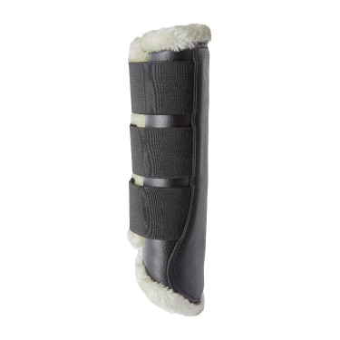 Guizeiras de proteção fechadas B Vertigo Wellington Preto Guizeiras de proteção fechadas B Vertigo Wellington Preto
