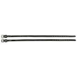 Correias de esporas Norton Pro Skull Correias de esporas Norton Pro Skull