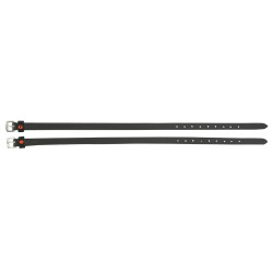Correias de esporas Norton Pro Solitaire Correias de esporas Norton Pro Solitaire